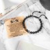 Aunis Football Gifts for Boys 8-12 Football Bracelet Teenage Boy Gifts for Son Birthday Christmas C-001-son