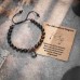 Aunis Graduation Gifts for Him Compass Bracelets for Friend Daughter Class of 2023 Student Graduation Gifts University College Middle high School Graduate Souvenir for Senior Student C9