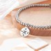 Aunis Graduation Gifts for Her 2023 Compass Bracelets for Friend Daughter Perfect Graduation Gifts University College Middle high School Graduate Souvenir for Senior Students C9